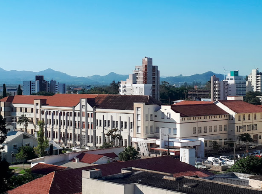 COLEGIO SAO JOSE